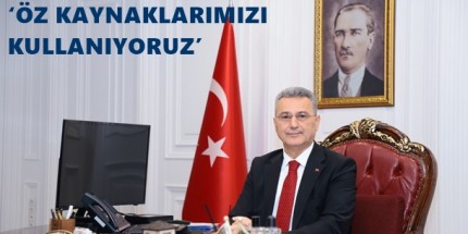 Başkan İhsan Kurnaz: ‘Mali Disipline Önem Veriyoruz’